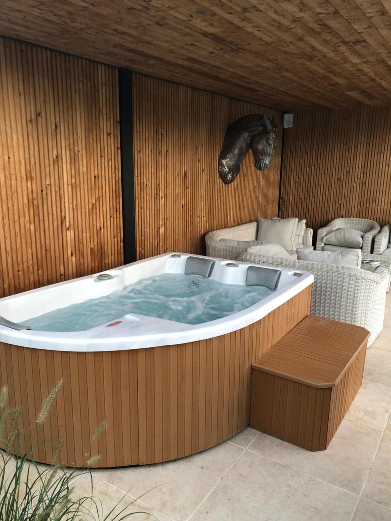 Le Cheval Bleu Hotel Larcay Екстериор снимка